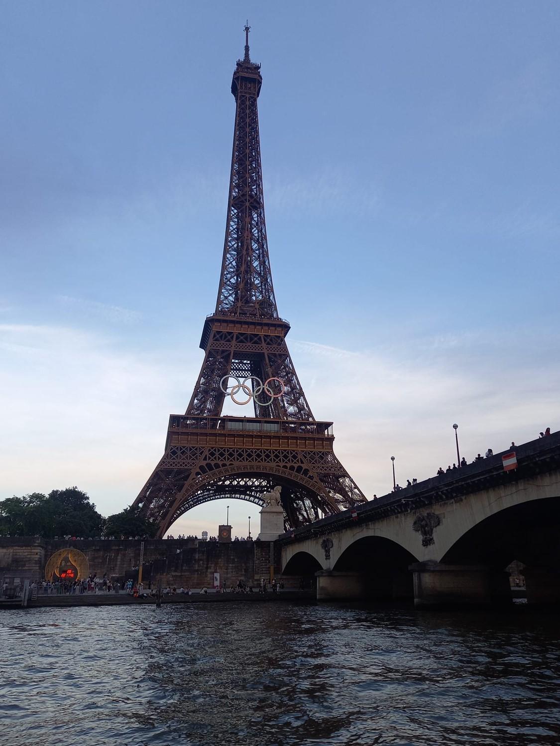 Reve D'Ete A Paris Appartement Buitenkant foto