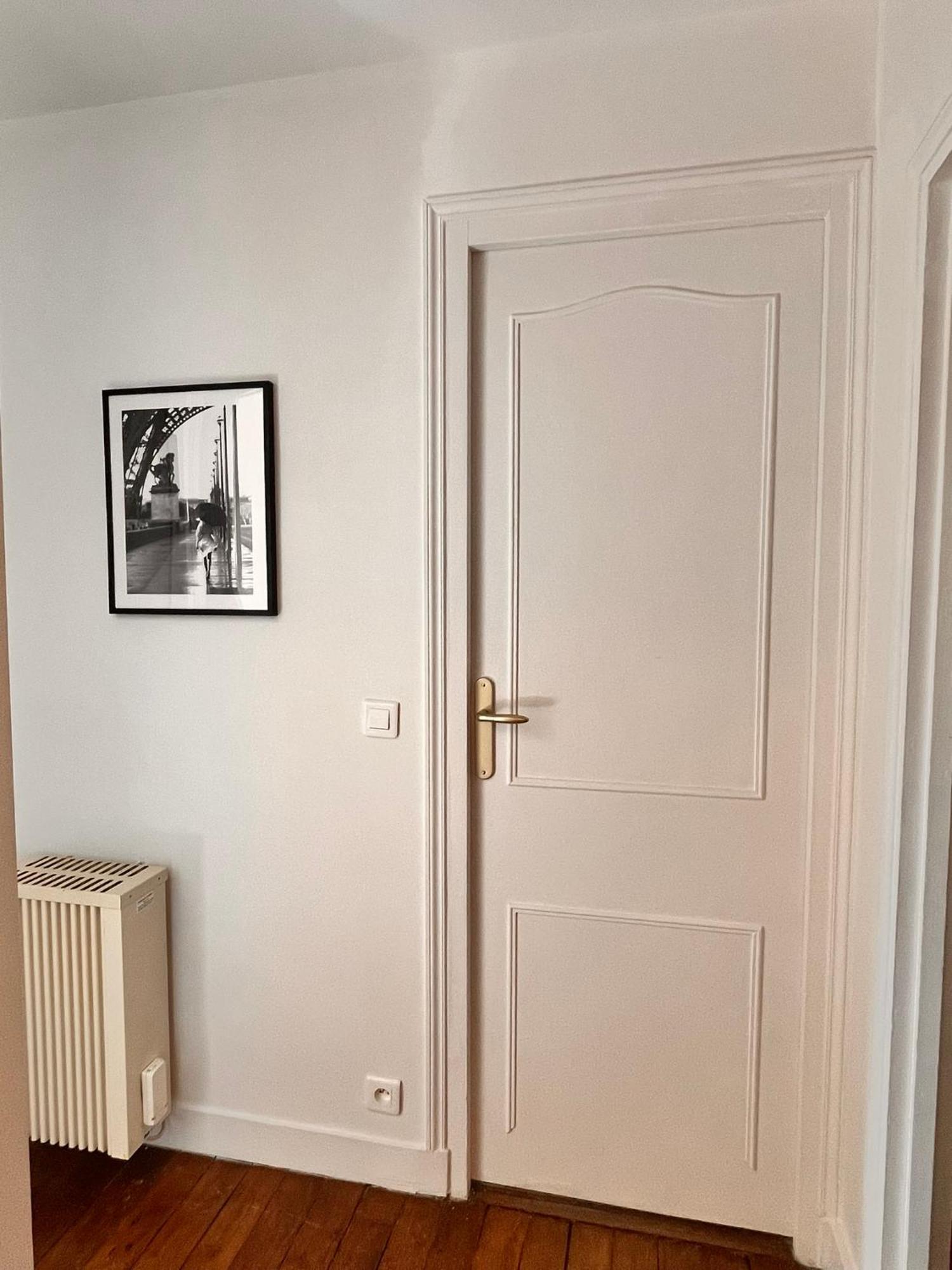 Reve D'Ete A Paris Appartement Buitenkant foto